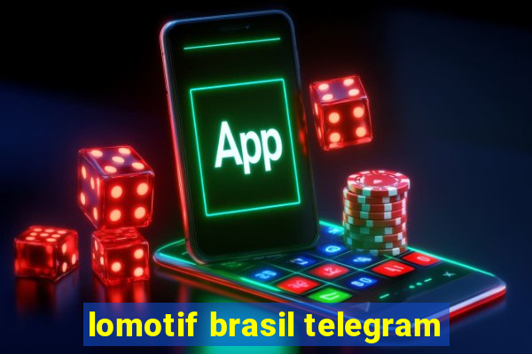 lomotif brasil telegram